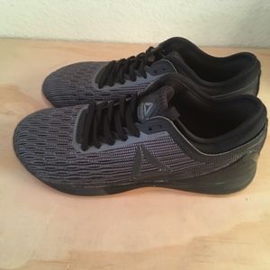 Reebok Crossfit Nano 8 Weave 9.5